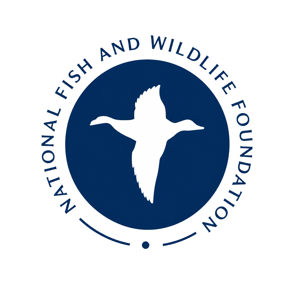 National Fish and Wildlife Foundation