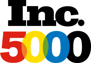 Inc. 5000 Honoree